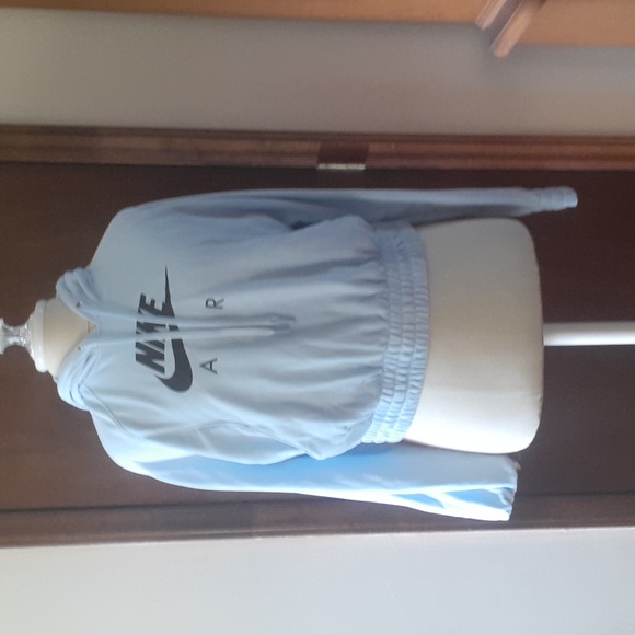 Air Nike hoodie - Picture 1 of 7